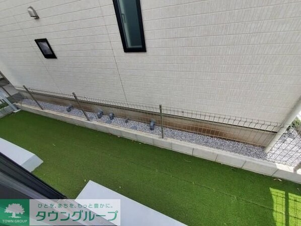 Sumai-to相模原市南区磯部04の物件内観写真